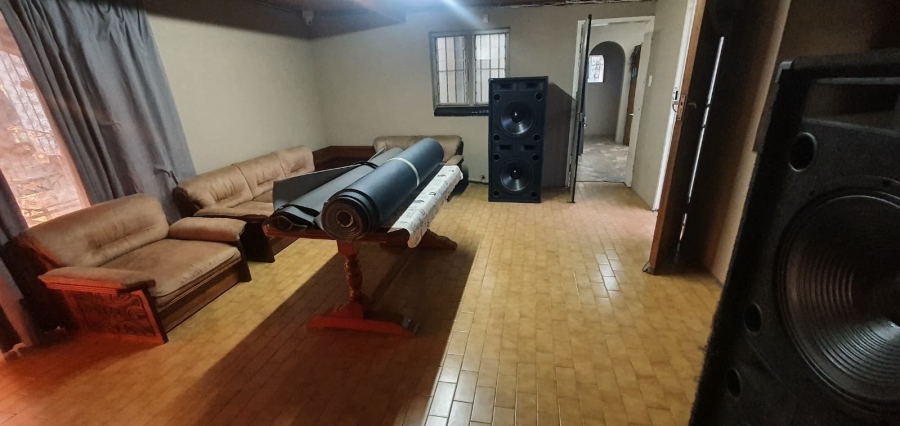 4 Bedroom Property for Sale in Rietfontein AH North West